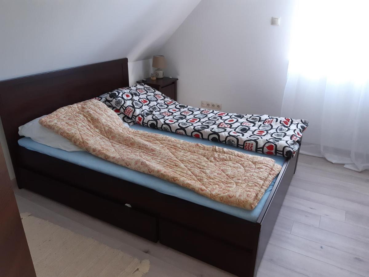 Domek Na Mazurach-Piasutno Esterno foto