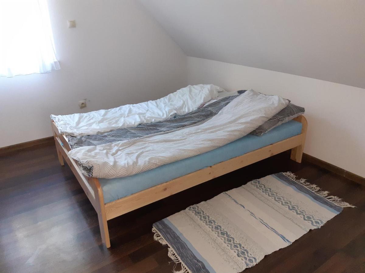 Domek Na Mazurach-Piasutno Esterno foto