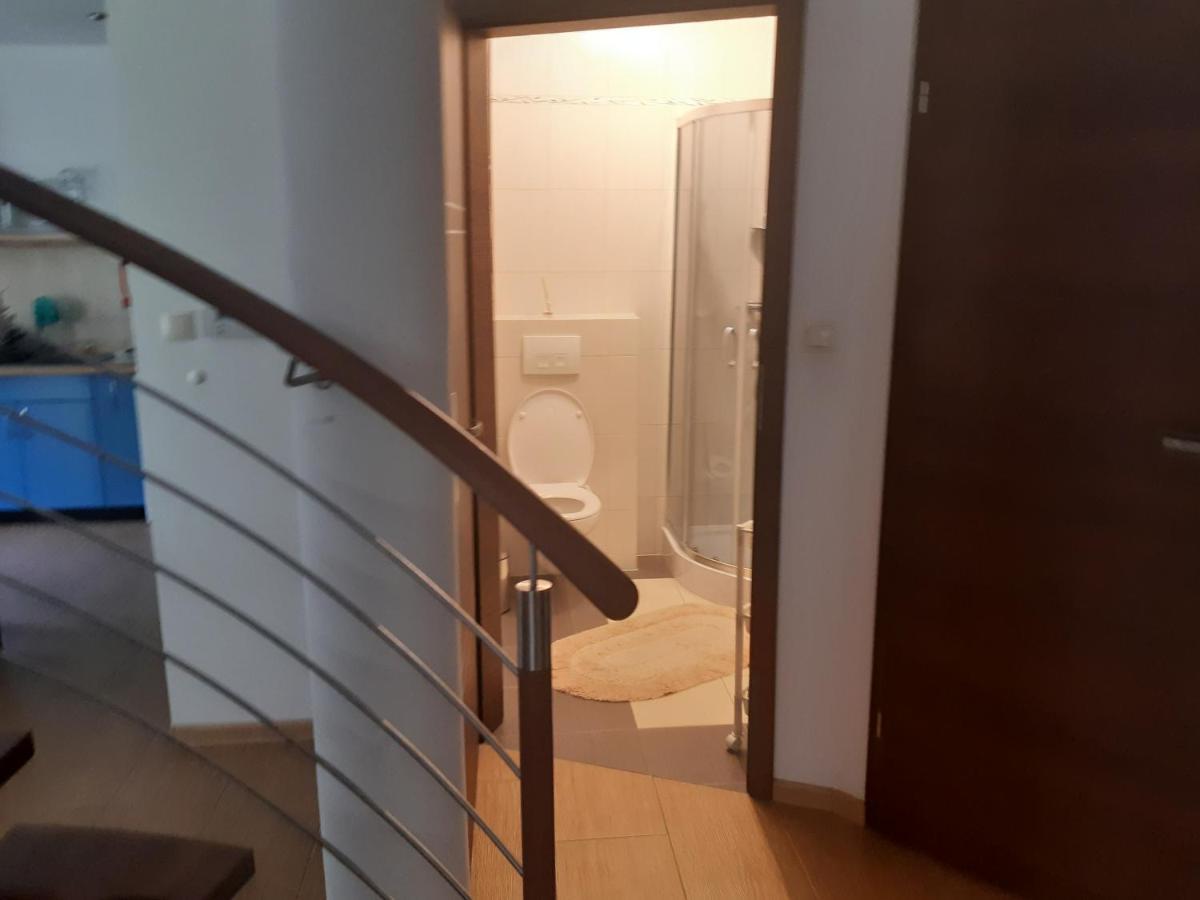 Domek Na Mazurach-Piasutno Esterno foto