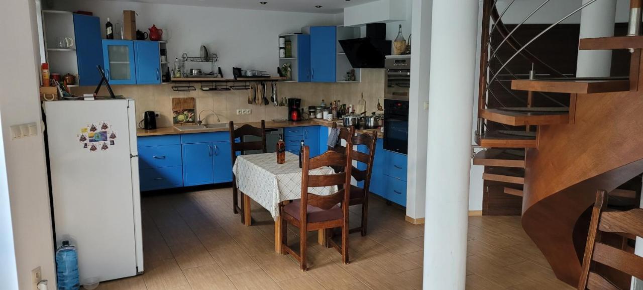 Domek Na Mazurach-Piasutno Esterno foto